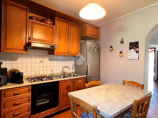 Casa indipendente in vendita a Valdilana BI