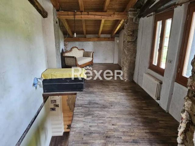 Casa indipendente in vendita a Valdilana BI
