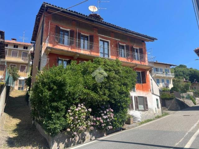 Casa indipendente in vendita a Valdilana BI