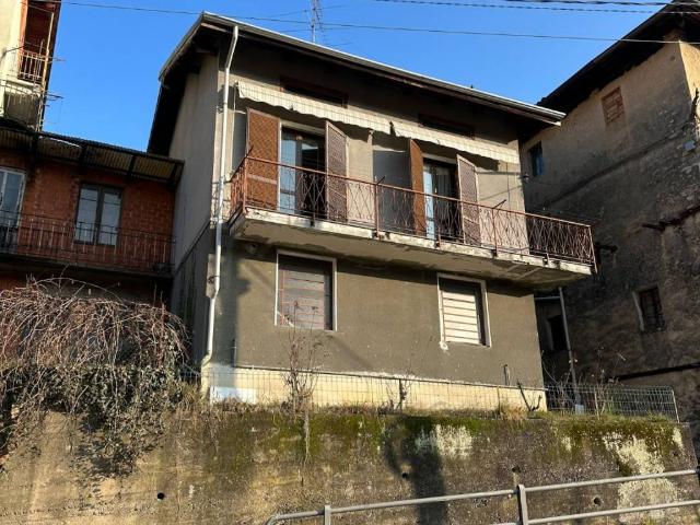 Casa indipendente in vendita a Valdilana BI