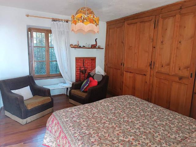 Casa indipendente in vendita a Valdilana BI