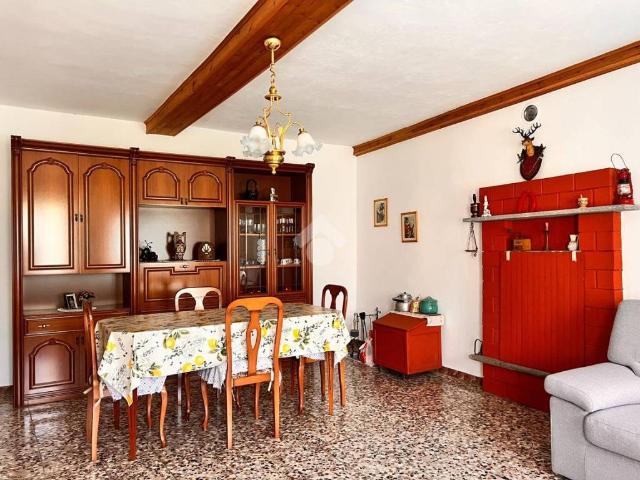 Casa indipendente in vendita a Valdilana BI