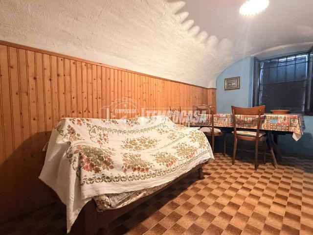 Casa indipendente in vendita a Valdilana BI