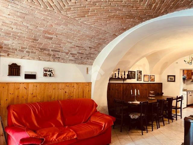 Casa indipendente in vendita a Valdilana BI