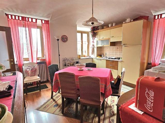 Casa indipendente in vendita a Valdilana BI