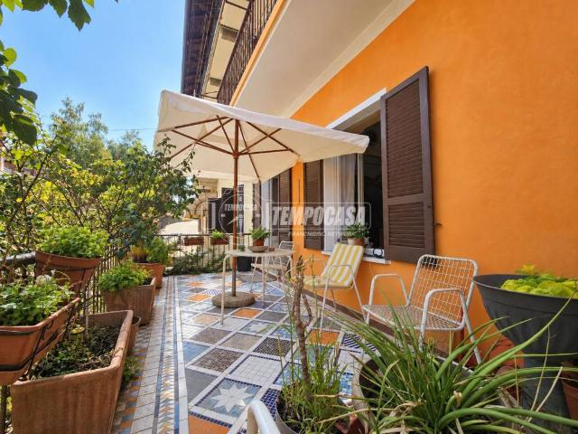 Casa indipendente in vendita a Valdilana BI