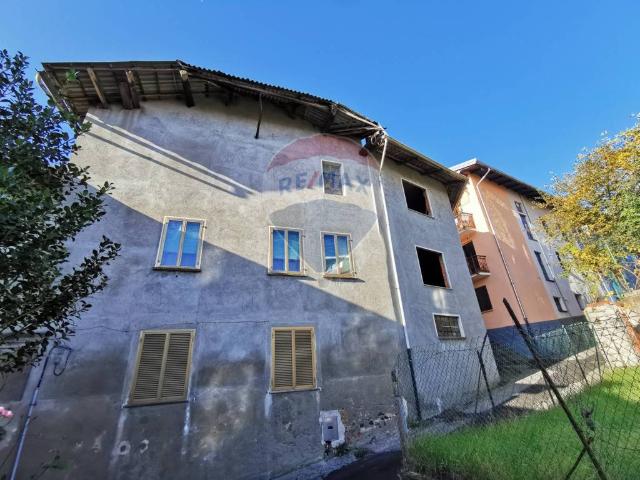 Casa indipendente in vendita a Valdilana BI