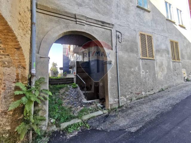 Casa indipendente in vendita a Valdilana BI