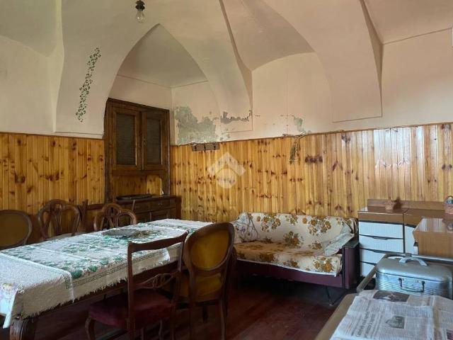 Casa indipendente in vendita a Valdilana BI