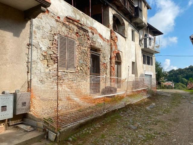Casa indipendente in vendita a Valdilana BI