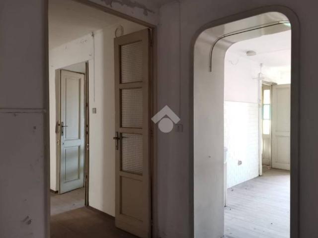 Casa indipendente in vendita a Valdilana BI