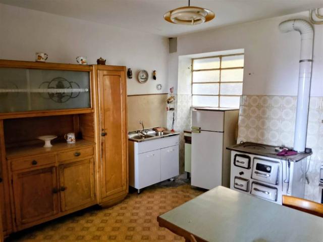 Casa indipendente in vendita a Valdilana BI