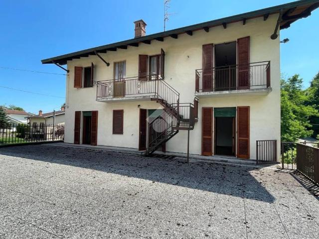 Casa indipendente in vendita a Valdilana BI