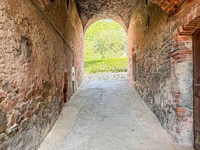Casa indipendente in vendita a Valdilana BI