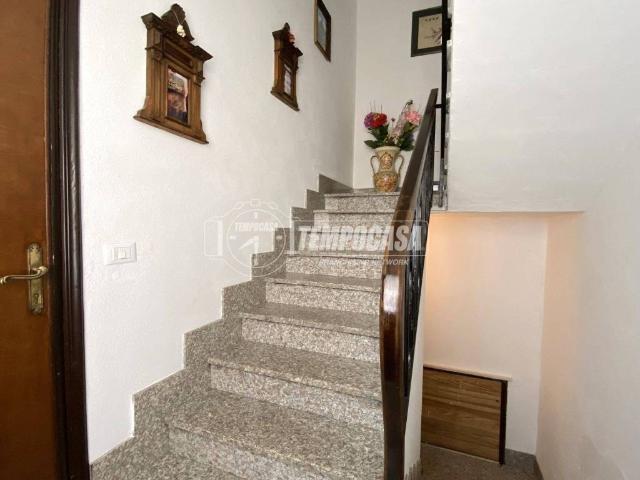 Casa indipendente in vendita a Valdilana BI