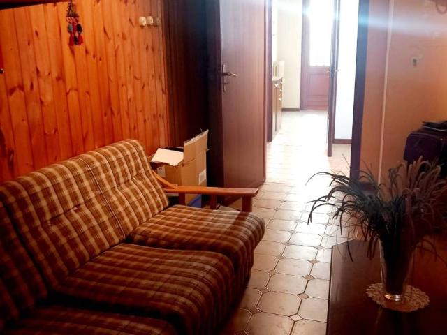 Casa indipendente in vendita a Valdilana BI