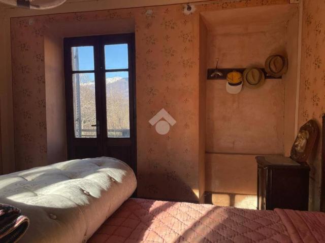 Casa indipendente in vendita a Valdilana BI