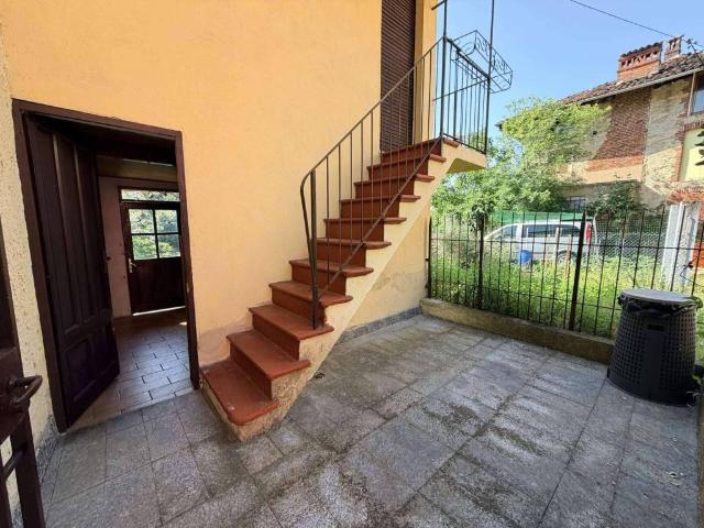 Casa indipendente in vendita a Valdilana BI