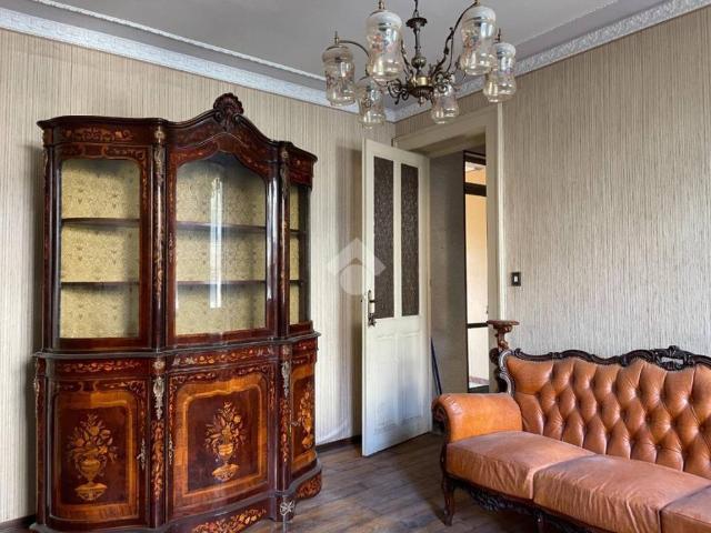 Casa indipendente in vendita a Valdilana BI