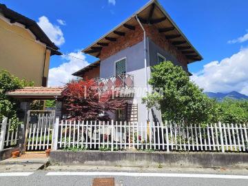 Casa indipendente in vendita a Valdilana BI
