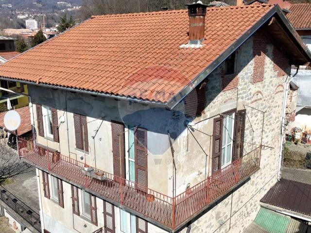 Casa indipendente in vendita a Valdilana BI
