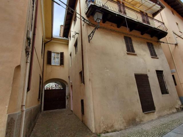 Casa indipendente in vendita a Valduggia VC