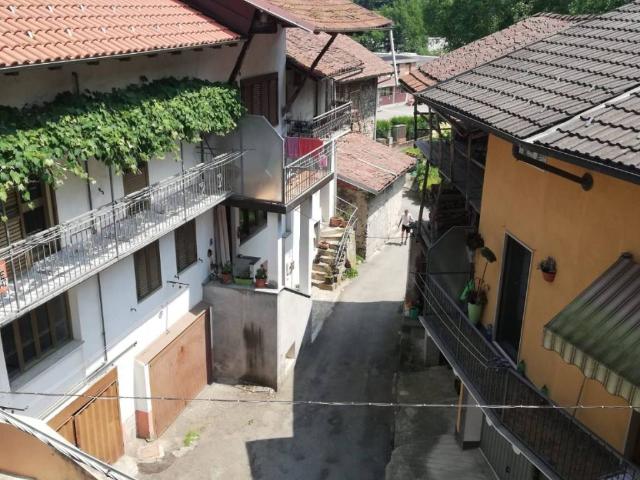 Casa indipendente in vendita a Valduggia VC