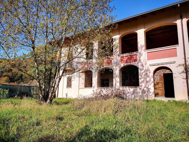 Casa indipendente in vendita a Valduggia VC