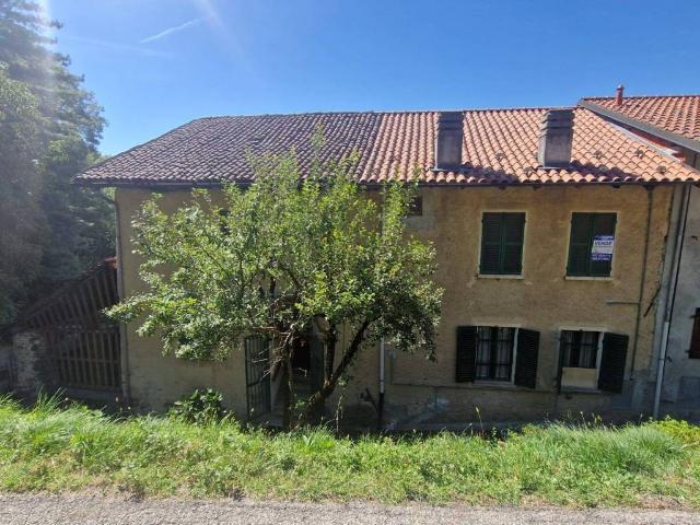 Casa indipendente in vendita a Valduggia VC