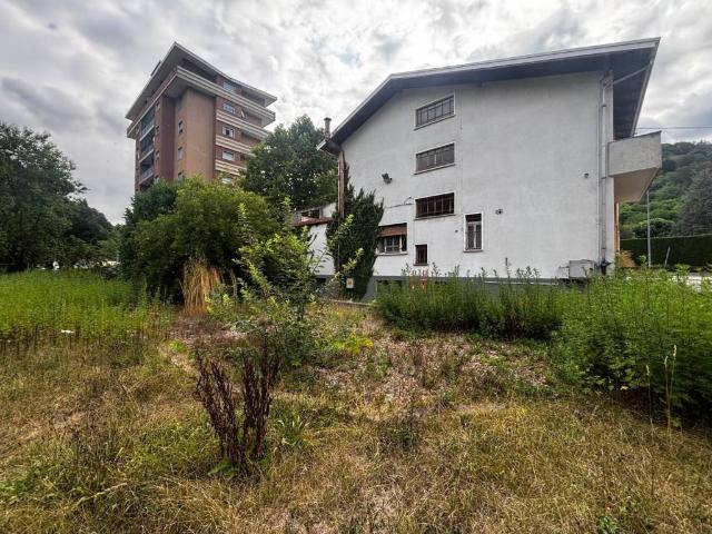 Casa indipendente in vendita a Valduggia VC