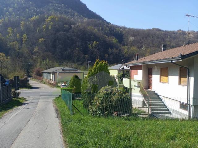 Casa indipendente in vendita a Valduggia VC
