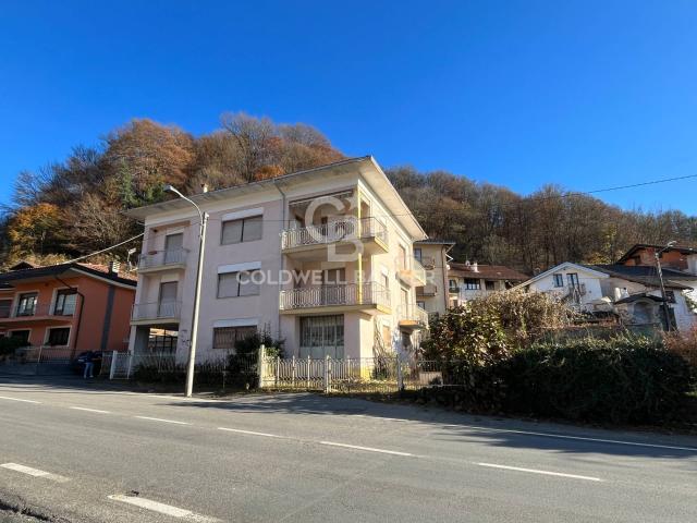 Casa indipendente in vendita a Valduggia