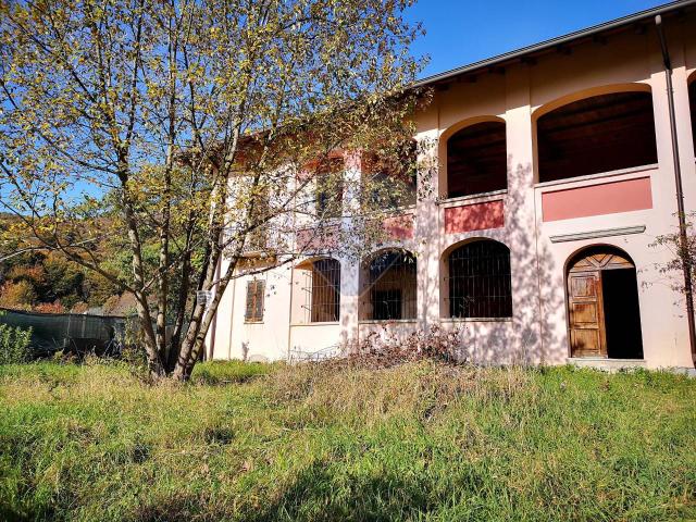 Casa indipendente in vendita a Valduggia