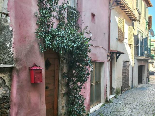 Casa indipendente in vendita a Valentano VT