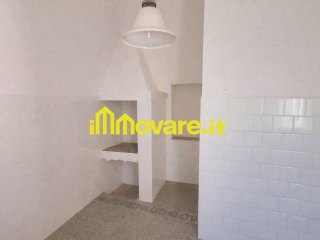 Casa indipendente in vendita a Valenzano BA