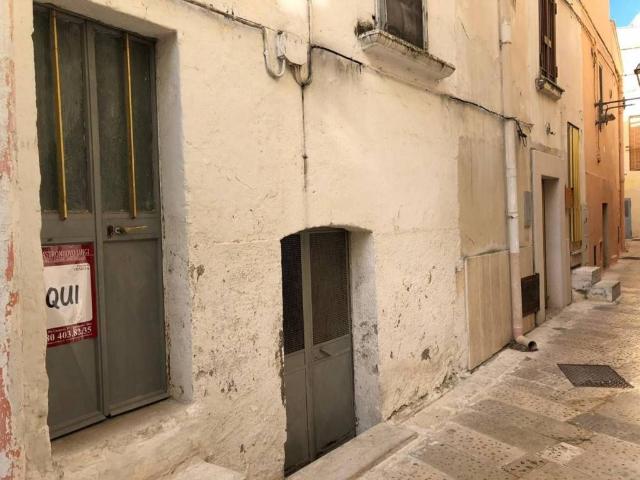 Casa indipendente in vendita a Valenzano BA