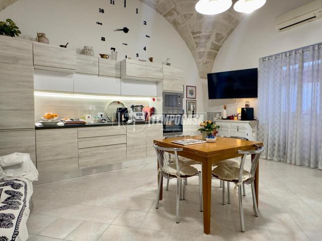 Casa indipendente in vendita a Valenzano