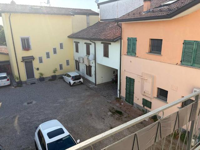 Casa indipendente in vendita a Valera Fratta LO