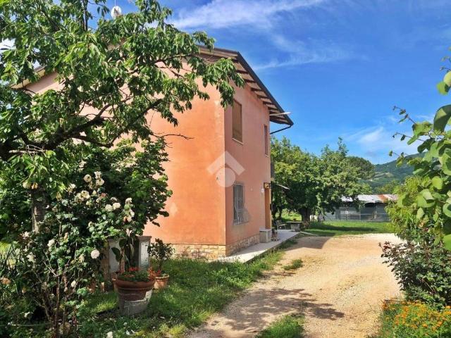 Casa indipendente in vendita a Valfabbrica PG
