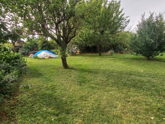 Casa indipendente in vendita a Valfenera AT