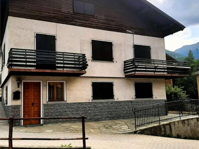 Casa indipendente in vendita a Valfurva SO