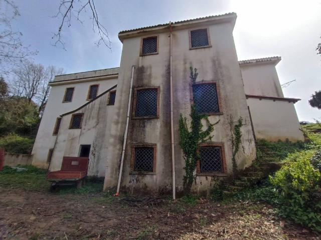 Casa indipendente in vendita a Vallo della Lucania SA