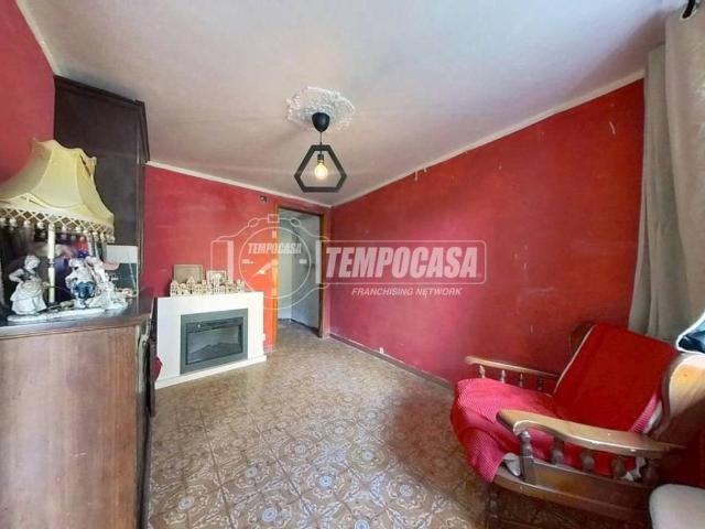 Casa indipendente in vendita a Vallo Torinese TO