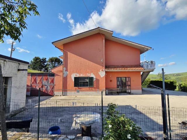 Casa Indipendente in vendita a Vallata