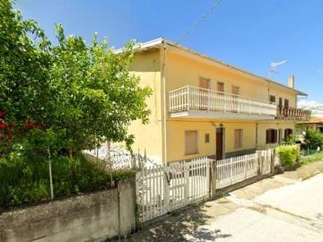Casa indipendente in vendita a Vallata AV