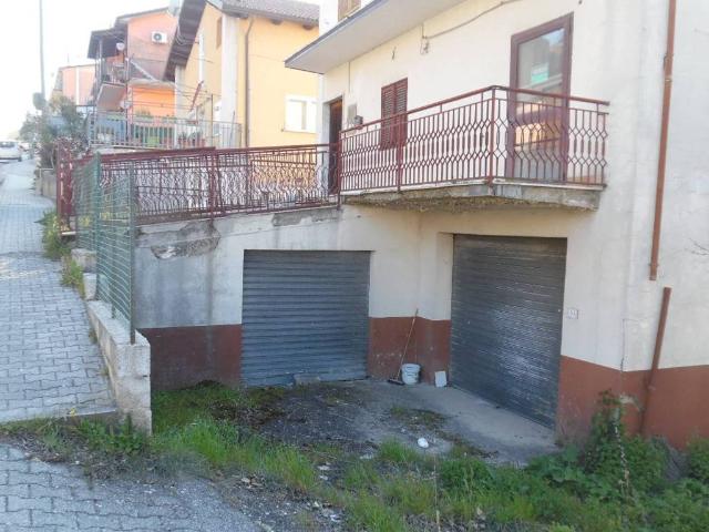 Casa indipendente in vendita a Vallata AV