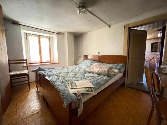 Casa indipendente in vendita a Vallada Agordina BL