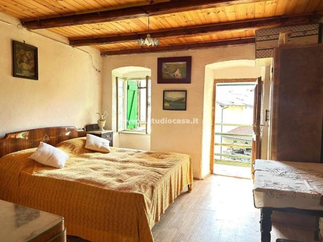 Casa indipendente in vendita a Vallarsa TN