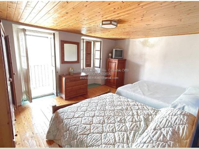 Casa indipendente in vendita a Valle Cannobina VB