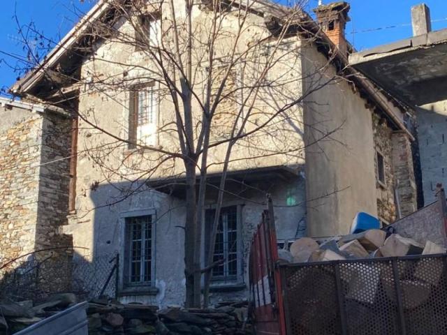 Casa indipendente in vendita a Valle Cannobina VB